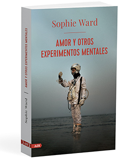 Amor y otros experimentos mentales -   